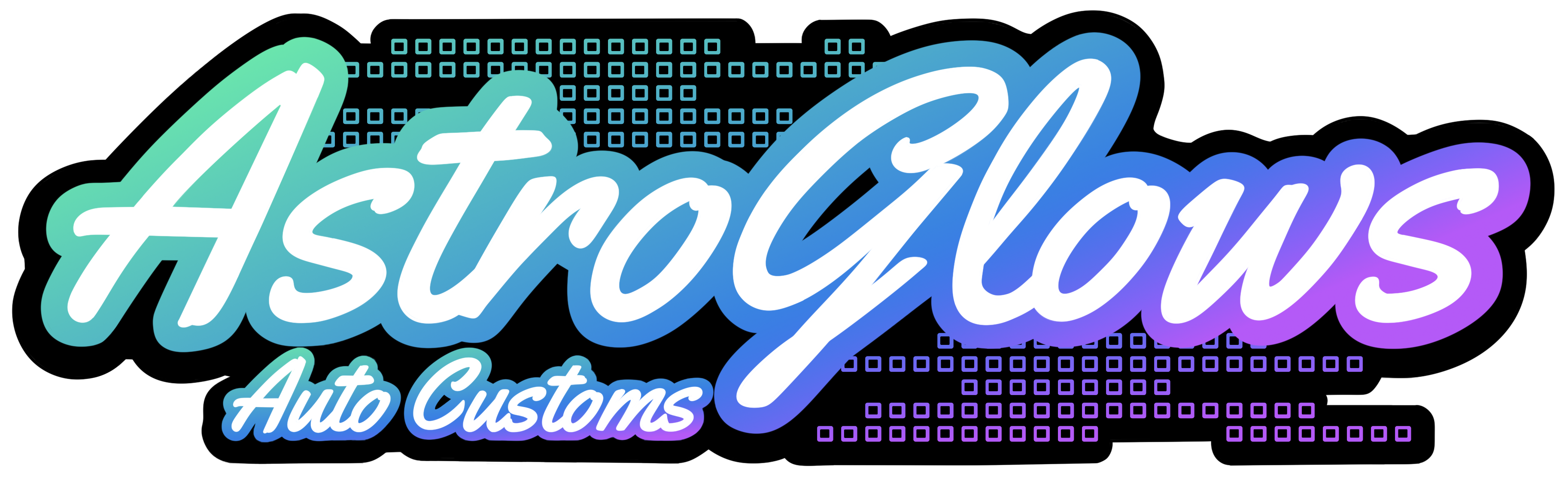 AstroGlows Auto Customs
